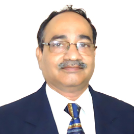 Dr. T. Thyagarajan