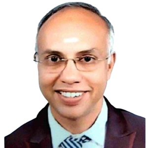 Dr. K. Sathiyanarayanan