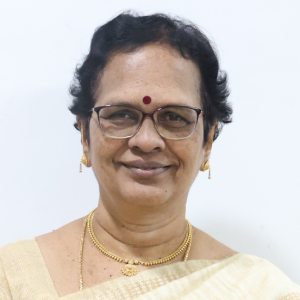 Dr. Kanchana Bhaaskaran V. S