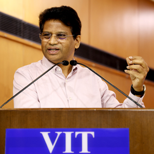 Dr. Sekar Viswanathan