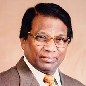 Dr. G Viswanathan