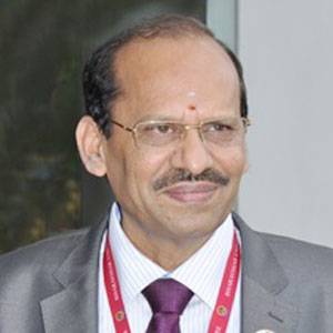 Dr. P. K. Manoharan