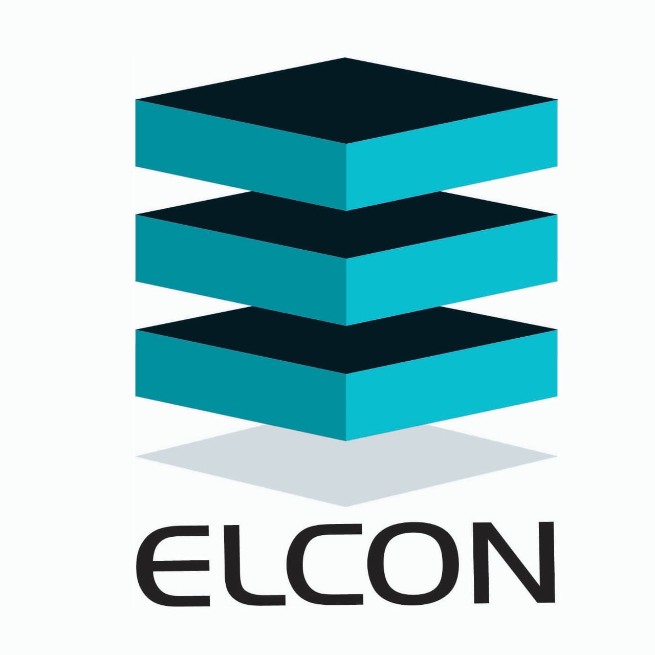 Elcon logo