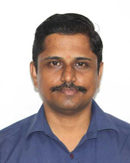 Dr. Ganesh Narayanan