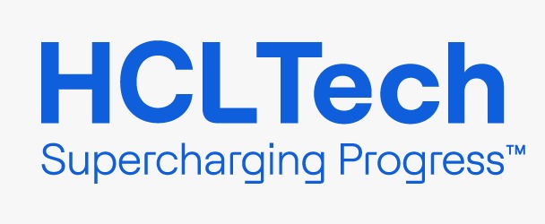 HCL Tech logo