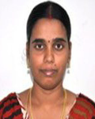 Dr. Jayasudha M
