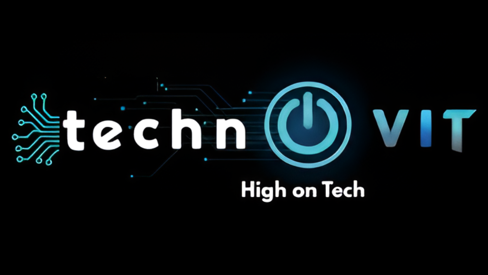 TechnoVIT Logo
