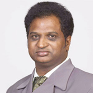 Mr. Sankar Viswanathan